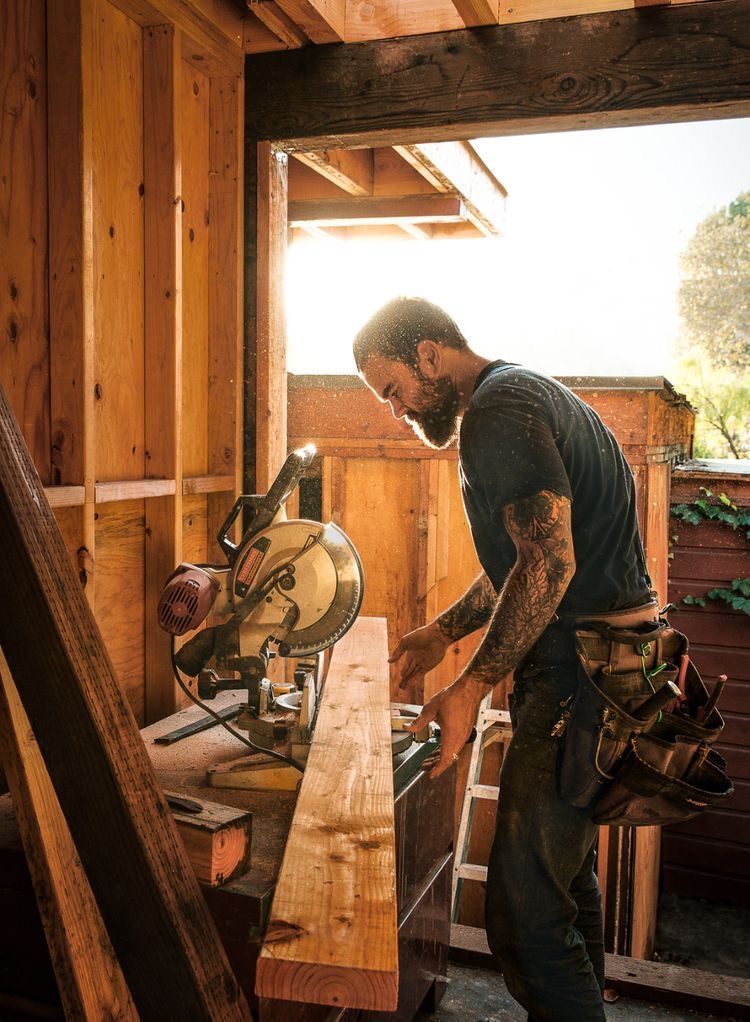 Carpentry