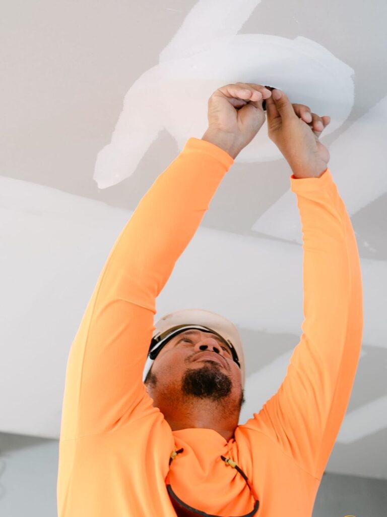 Home Repairs