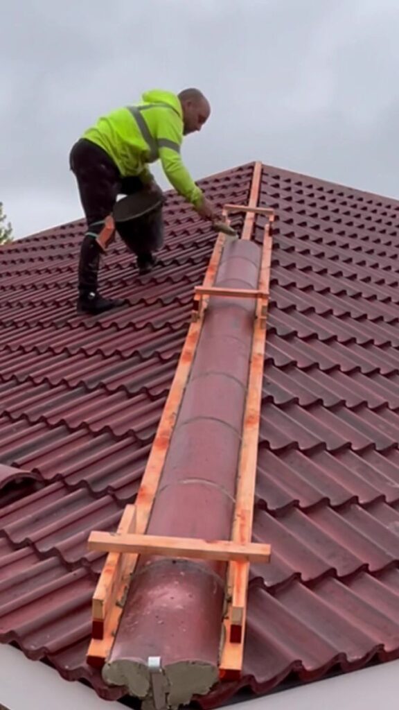 Roofing installation and repair in Miami