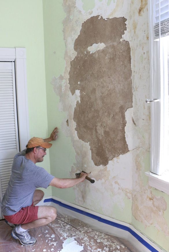 Plaster